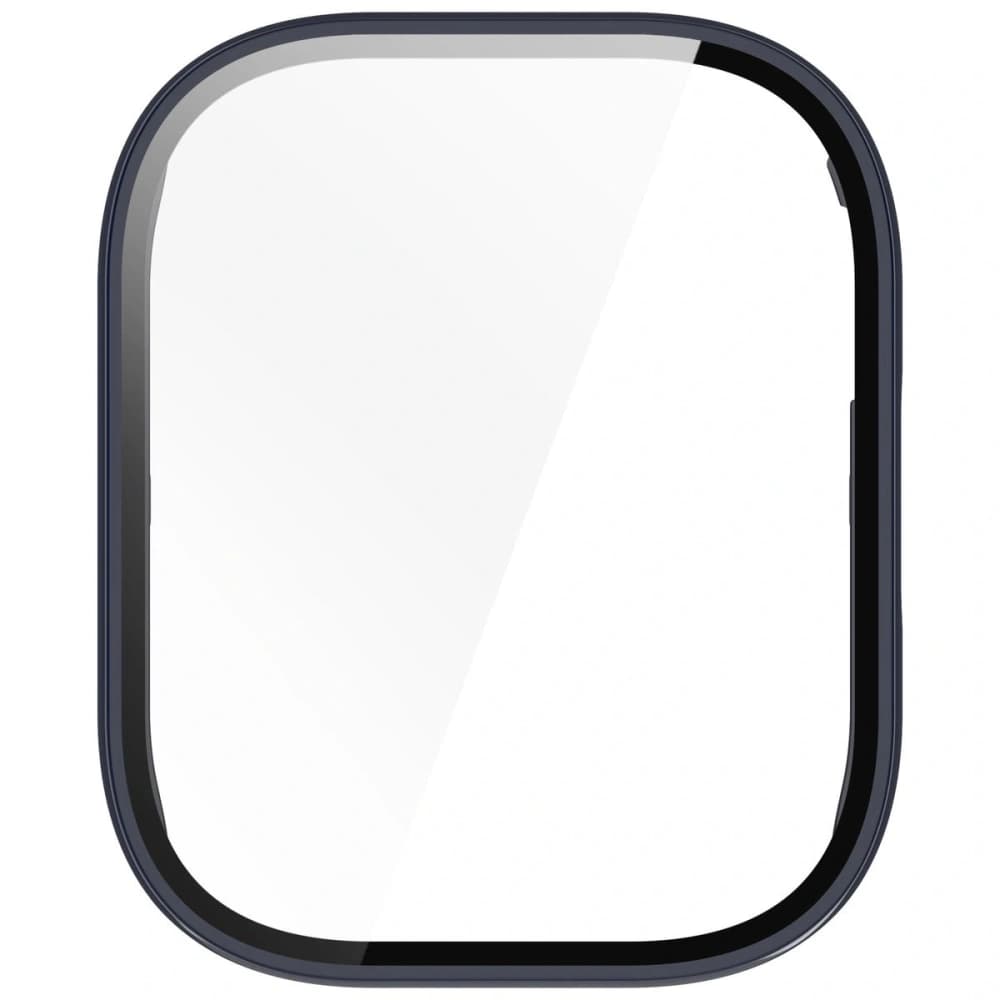 Bizon Case+Glass Watch Xiaomi Redmi Watch 5 Lite albastru - 8