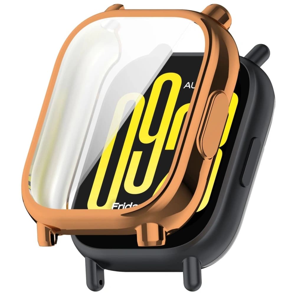 Bizon Case Watch Felipe Xiaomi Redmi Watch 5 Lite Roségold - 7