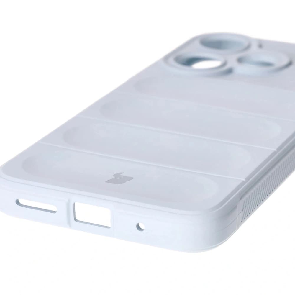 Bizon Case Tur Xiaomi Redmi 13 4G világoskék - 3