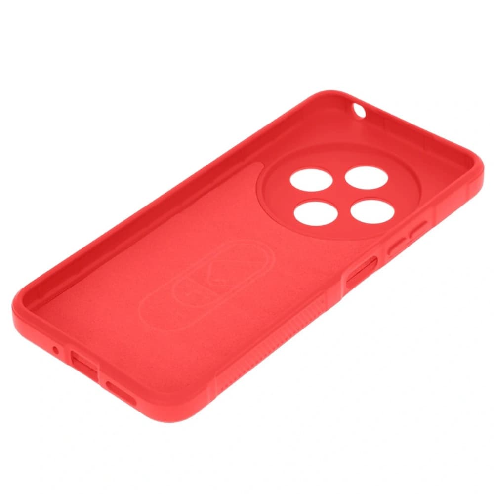 Bizon Case Tur Xiaomi Redmi 14C 4G / POCO C75 red - 4