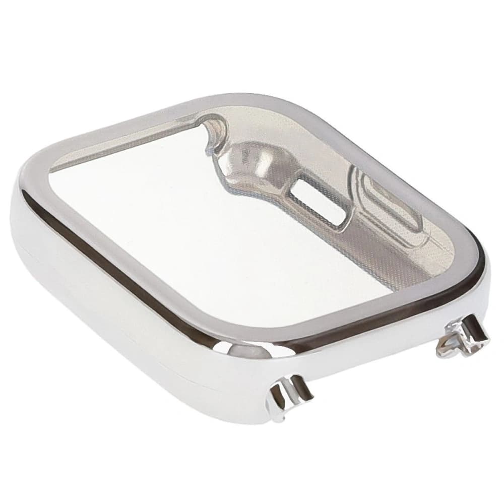 Bizon Case Watch Felipe Xiaomi Redmi Watch 5 Activ argintiu - 5