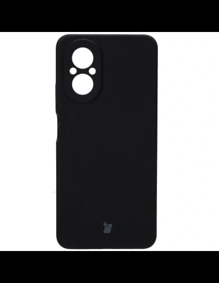 Bizon Soft Case Realme C67 4G schwarz