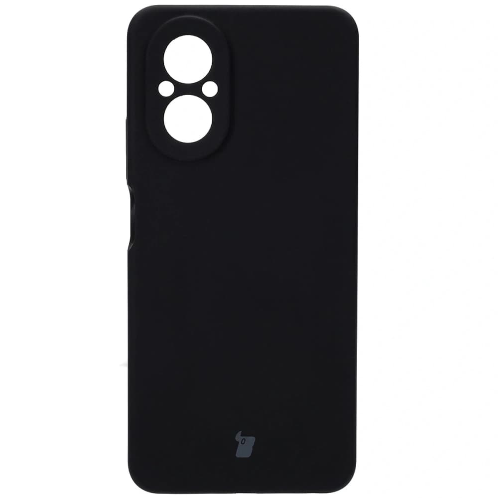 Bizon Soft Case Realme C67 4G schwarz