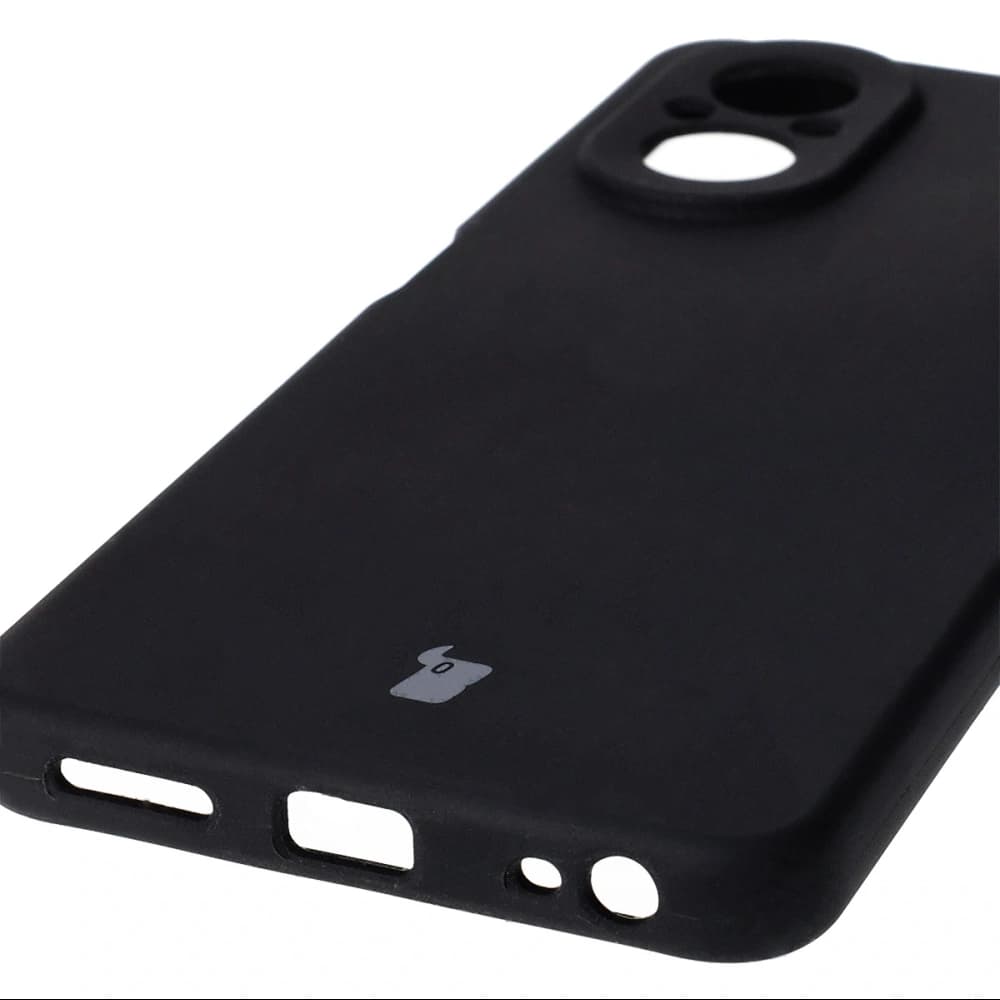 Bizon Soft Case Realme C67 4G schwarz - 3