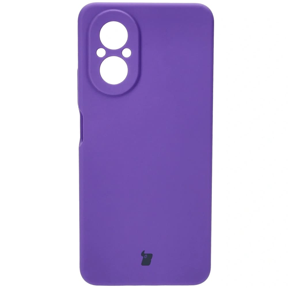 Bizon Soft Case Realme C67 4G violet - 2