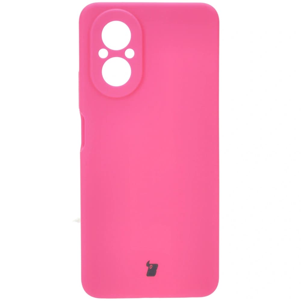 Bizon Soft Case Realme C67 4G neongrün - 2