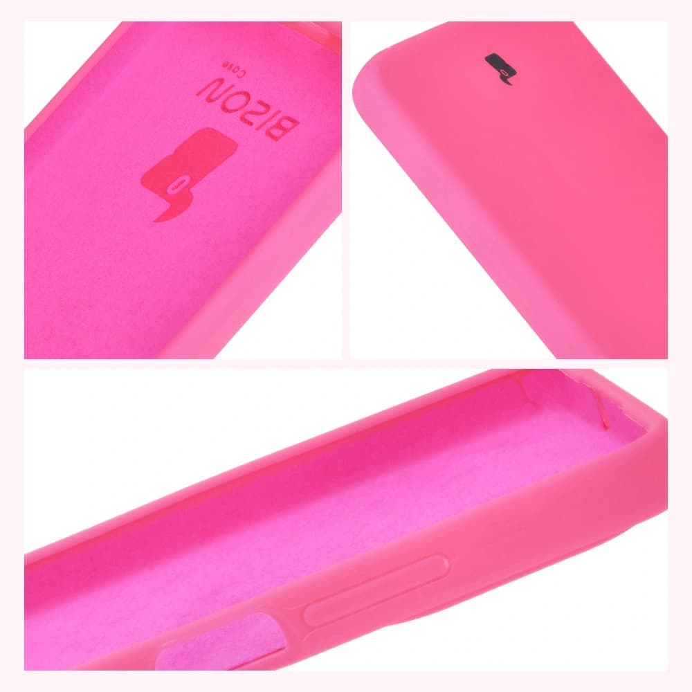 Bizon Soft Case Realme C67 4G neongrün - 6