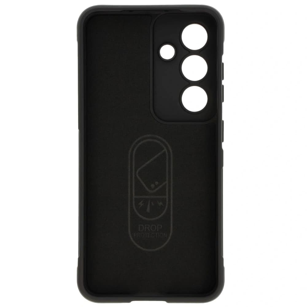 Bizon Case Tur Samsung Galaxy S25 black - 5