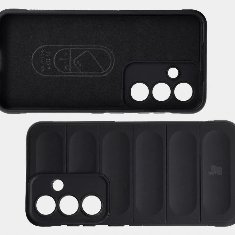 Bizon Case Tur Samsung Galaxy S25 black - 6