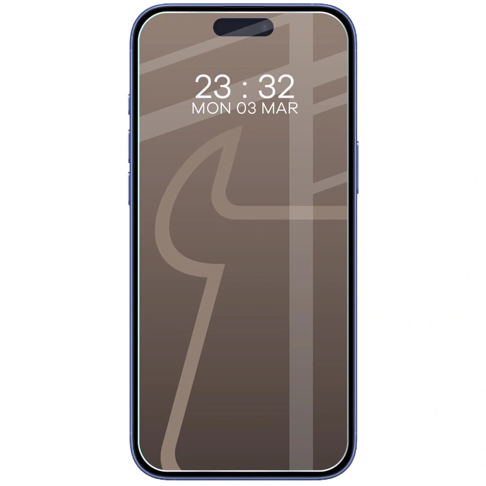 Bizon Glass Mule Apple iPhone 16 Plus - 3