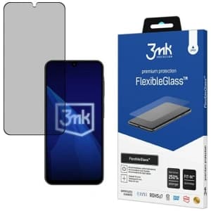 3MK FlexibleGlass Samsung Galaxy A26 5G