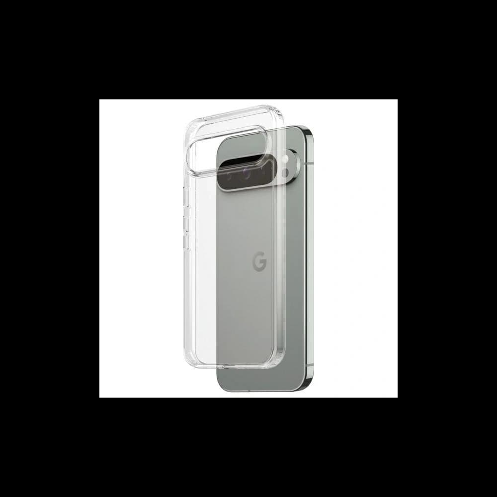 PanzerGlass HardCase Google Pixel 9 Pro XL schwarz - 2