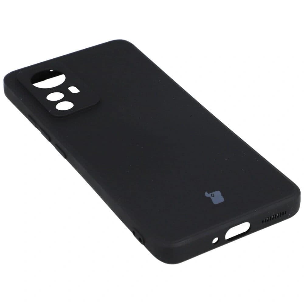 Bizon Case Silicone Xiaomi 12 / 12x black - 3