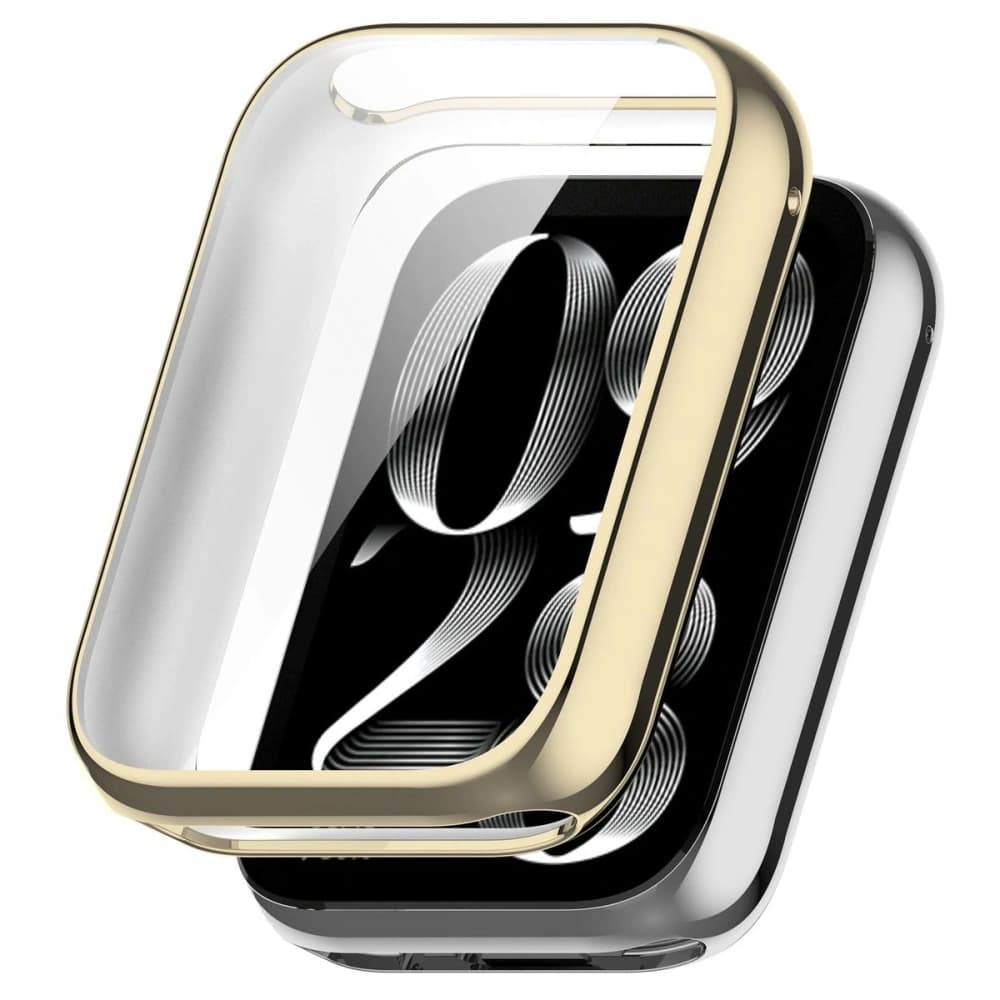 Bizon Case Watch Felipe Xiaomi Mi Smart Band 9 Pro gold - 7