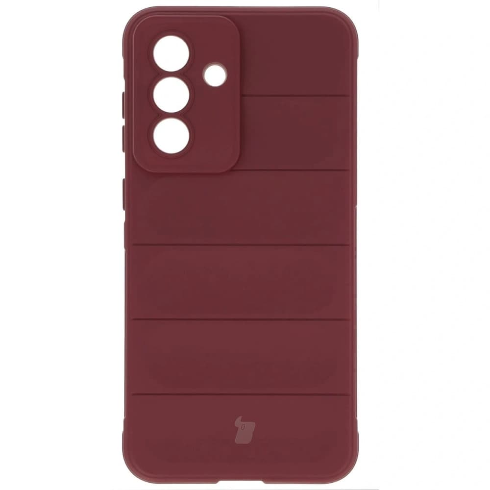 Pancéřové pouzdro Bizon Case Tur pro Samsung Galaxy A36 5G / A56 5G tmavě fialové - 2