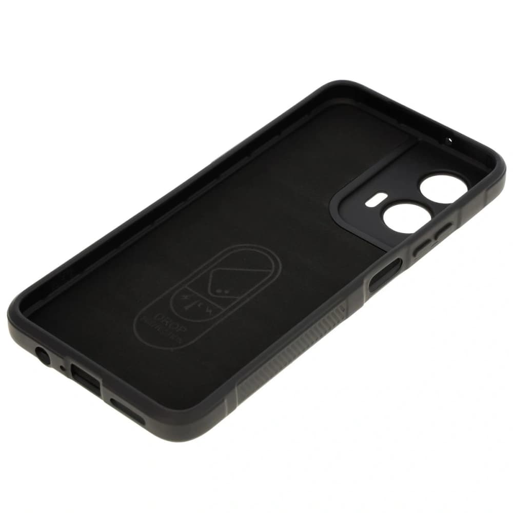 Bizon Case Tur Motorola Moto G35 5G black - 4