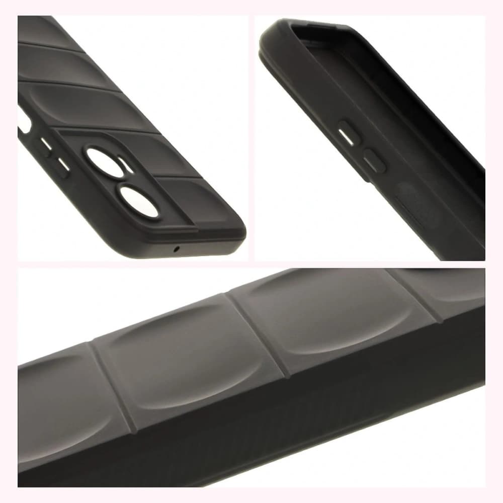 Bizon Case Tur Motorola Moto G35 5G black - 7
