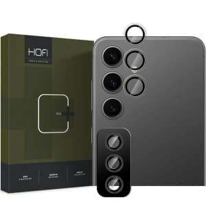 Hofi Camring Pro+ Samsung Galaxy S25 Clear