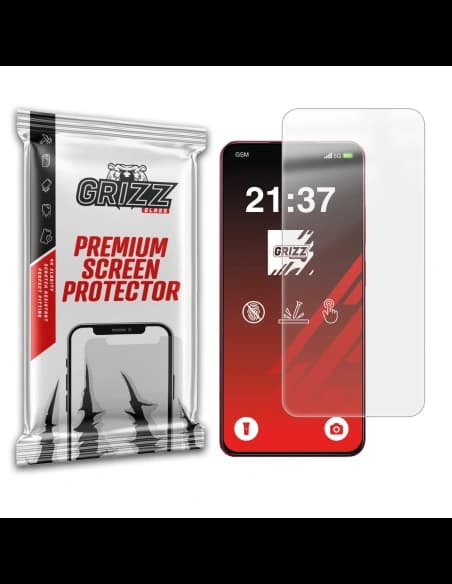 GrizzGlass PaperScreen Realme V60 Pro