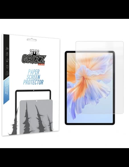 Fólie matná GrizzGlass PaperScreen pro Honor Pad V9