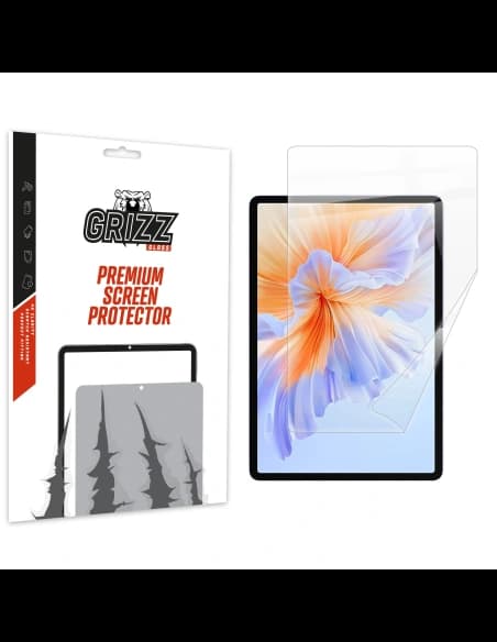 Fólie keramická GrizzGlass CeramicFilm pro Honor Pad V9