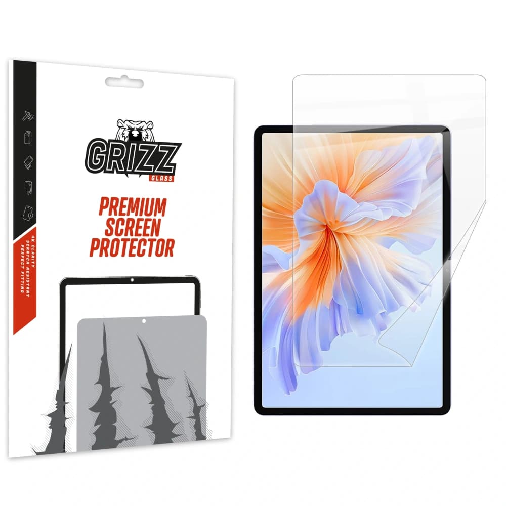 Fólie keramická GrizzGlass CeramicFilm pro Honor Pad V9