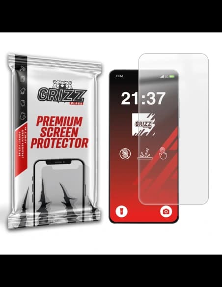 GrizzGlass PaperScreen OnePlus Ace 5 Pro