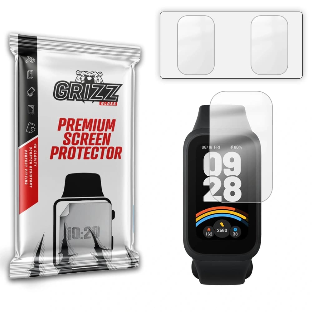 GrizzGlass Papírkijelző Xiaomi Okos Készülék 9 Aktív