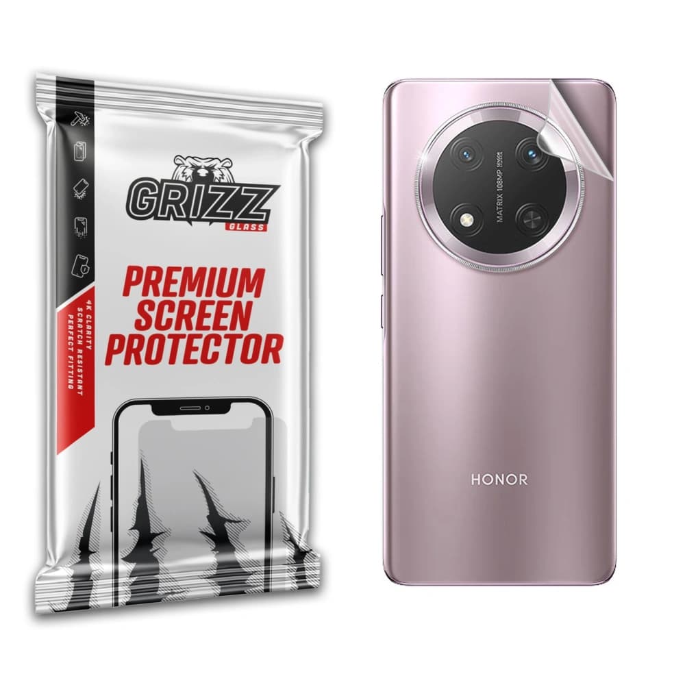 GrizzGlass SatinSkin Onor Magic7 Lite