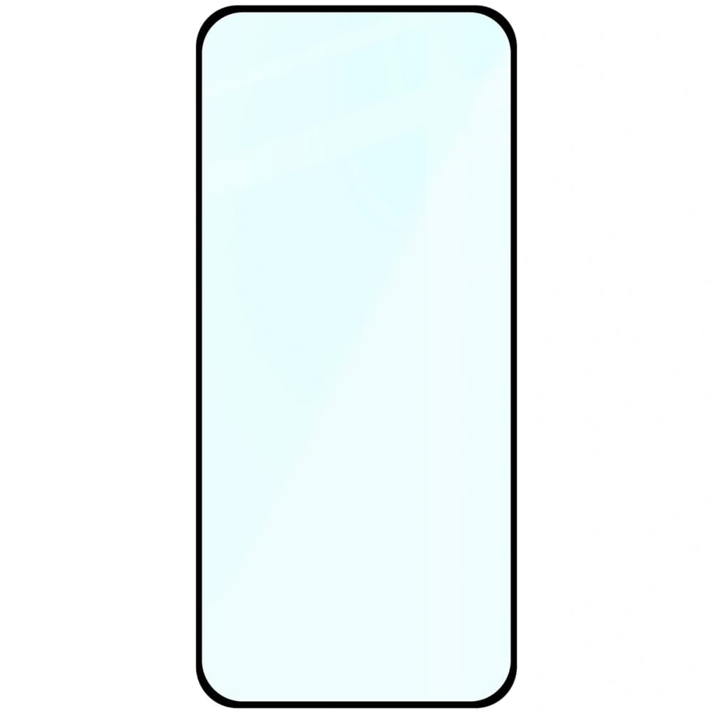 Bizon Glass Edge 3D Honor Magic7 Pro cadru negru - 4