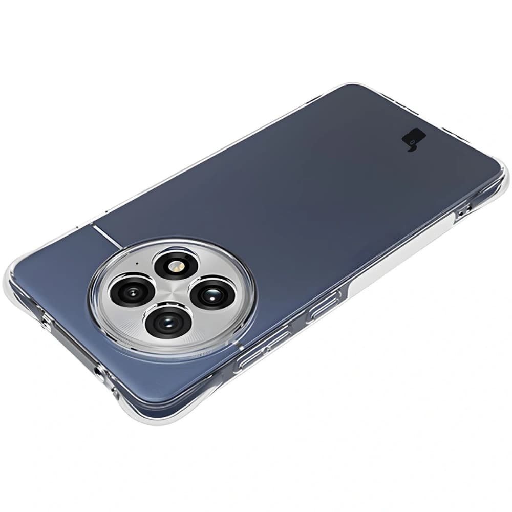 Bizon Case Salpa OnePlus 13R clear - 5