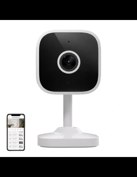 SONOFF CAM-S2 Okos WiFi IP Kamera (2. generáció)