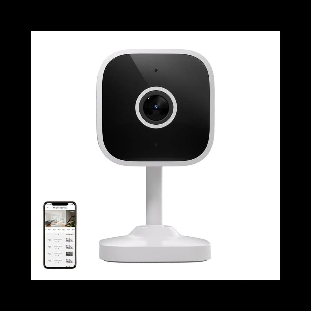 Cameră IP Smart WiFi SONOFF CAM-S2 (Gen. 2)
