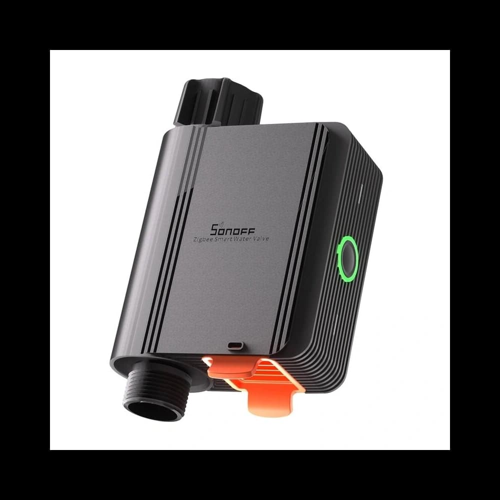 Inteligentní ventil/čidlo vody ZigBee SONOFF SWV-BSP (3/4") - 5