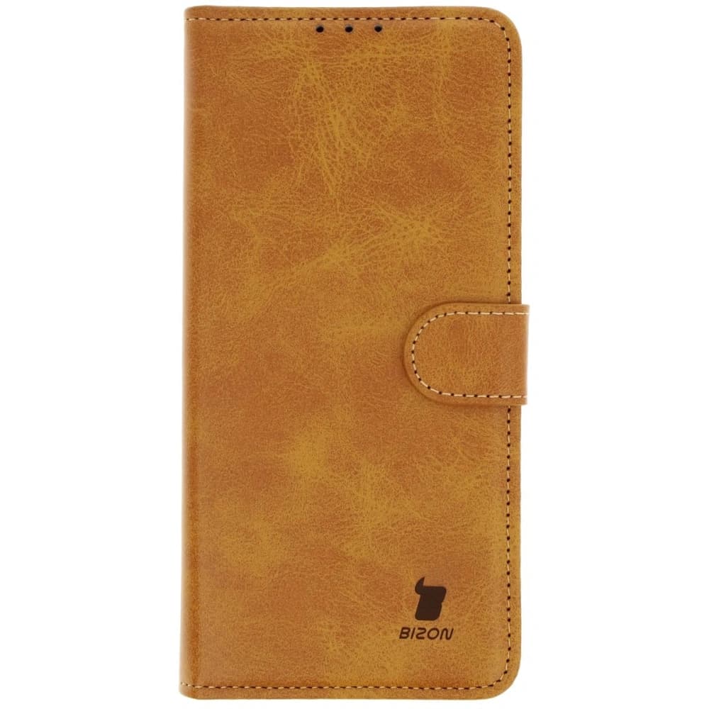 Bizon Caz Pocket OnePlus 13 maro - 2