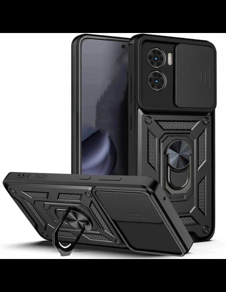 Tech-Protect Camshield Pro Xiaomi Poco X7 Pro 5G Matte Black