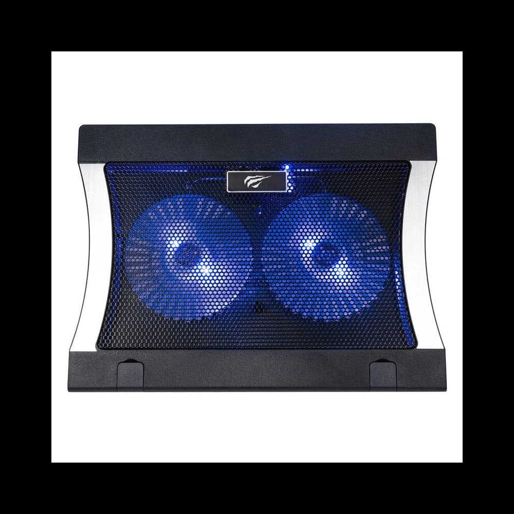 Havit suport de răcire pentru laptop HV-F2051 (negru)