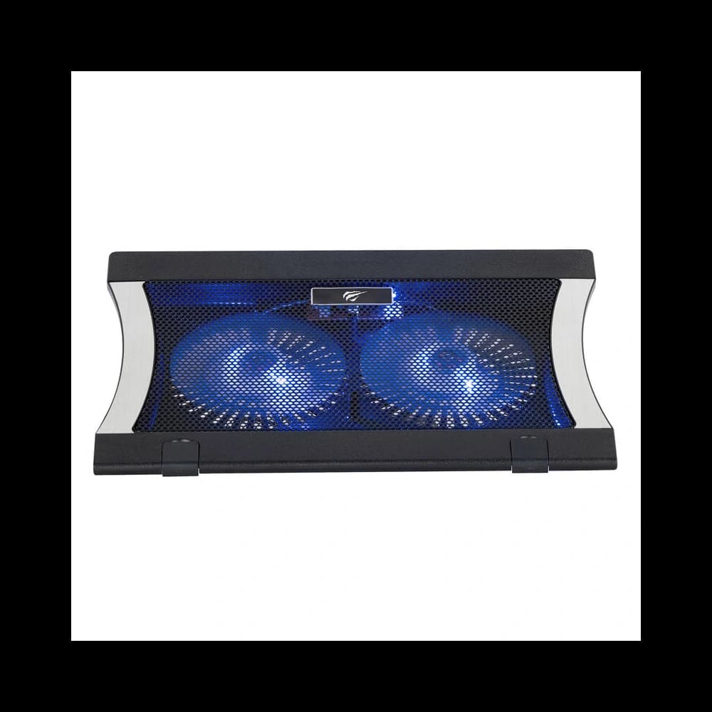 Havit suport de răcire pentru laptop HV-F2051 (negru) - 3