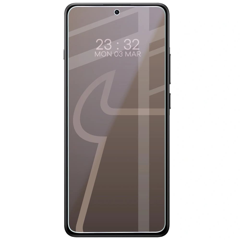 Bizon Glass Mule Flexible hybrid glass Xiaomi Poco X7 Pro - 3