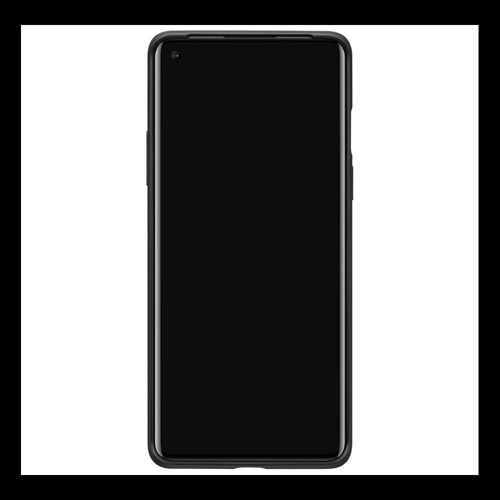 Carcasa OnePlus 8 Karbon Bumper Case - 3