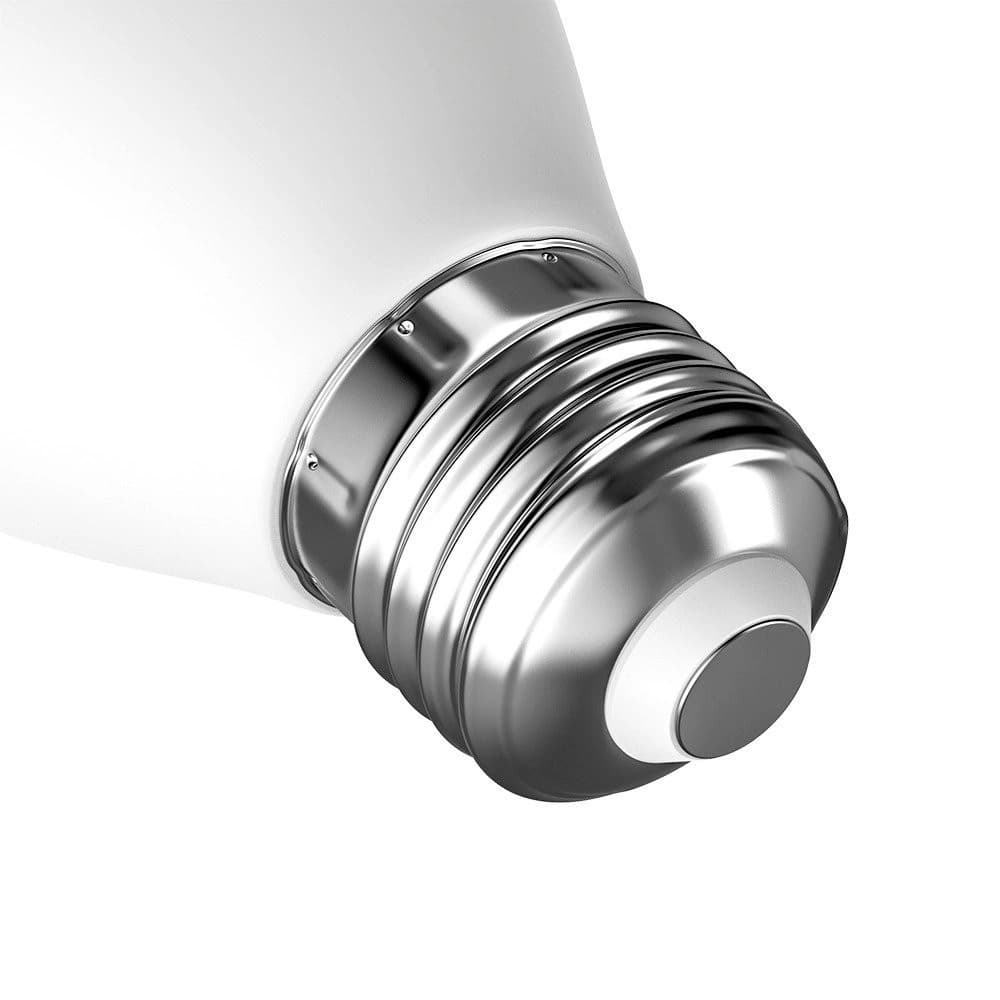 Bec inteligent RGB Blitzwolf BW-LT27, WiFi, E27 - 3