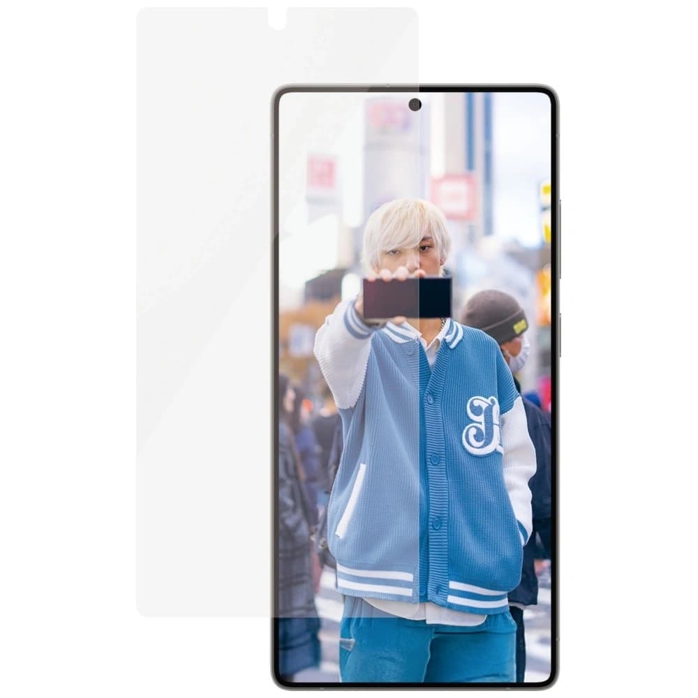 PanzerGlass Ultra-Wide Fit Samsung Galaxy S25 Ultra - 2