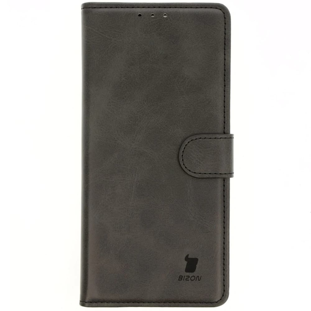 Bizon Case Pocket Motorola Moto G15 / G15 Power / G05 negru - 2