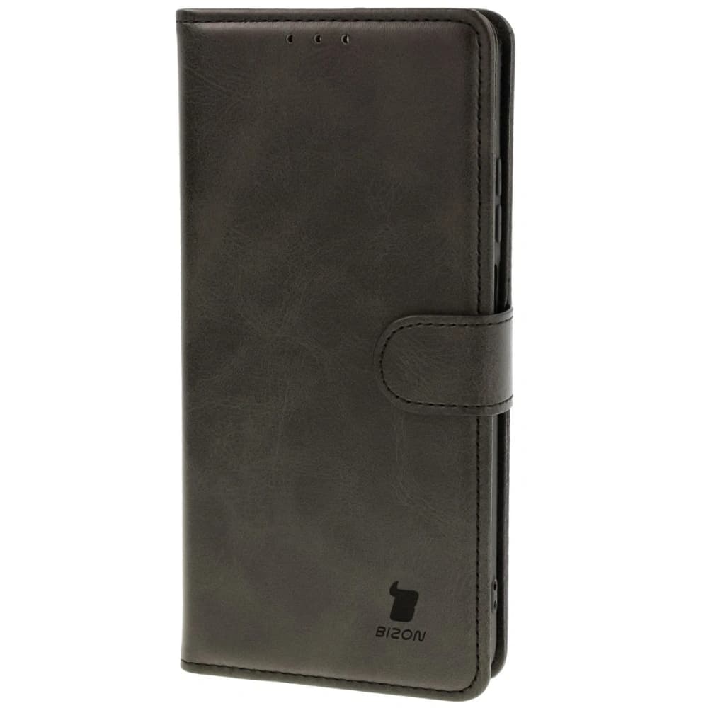 Bizon Case Pocket Motorola Moto G15 / G15 Power / G05 negru - 3