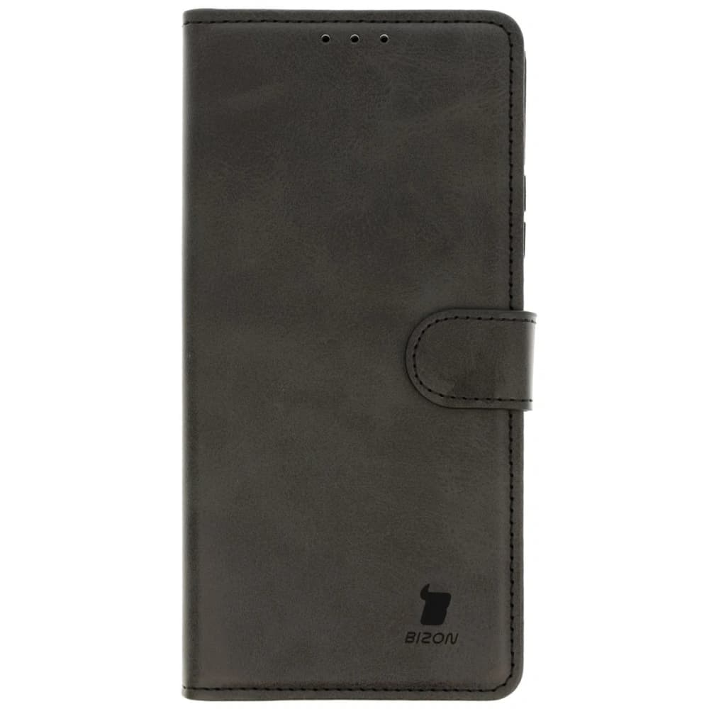 Bizon Case Pocket Motorola Moto G75 5G black - 2