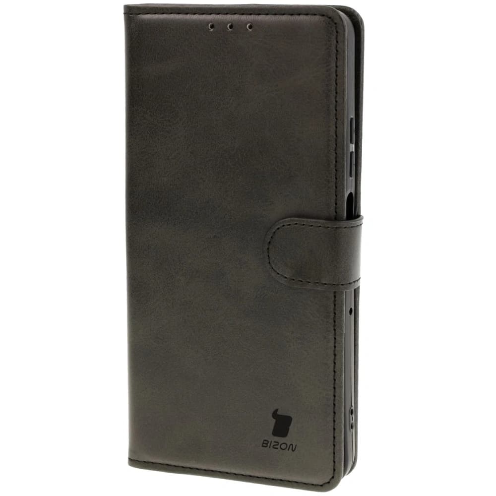 Bizon Case Pocket Motorola Moto G75 5G black - 3