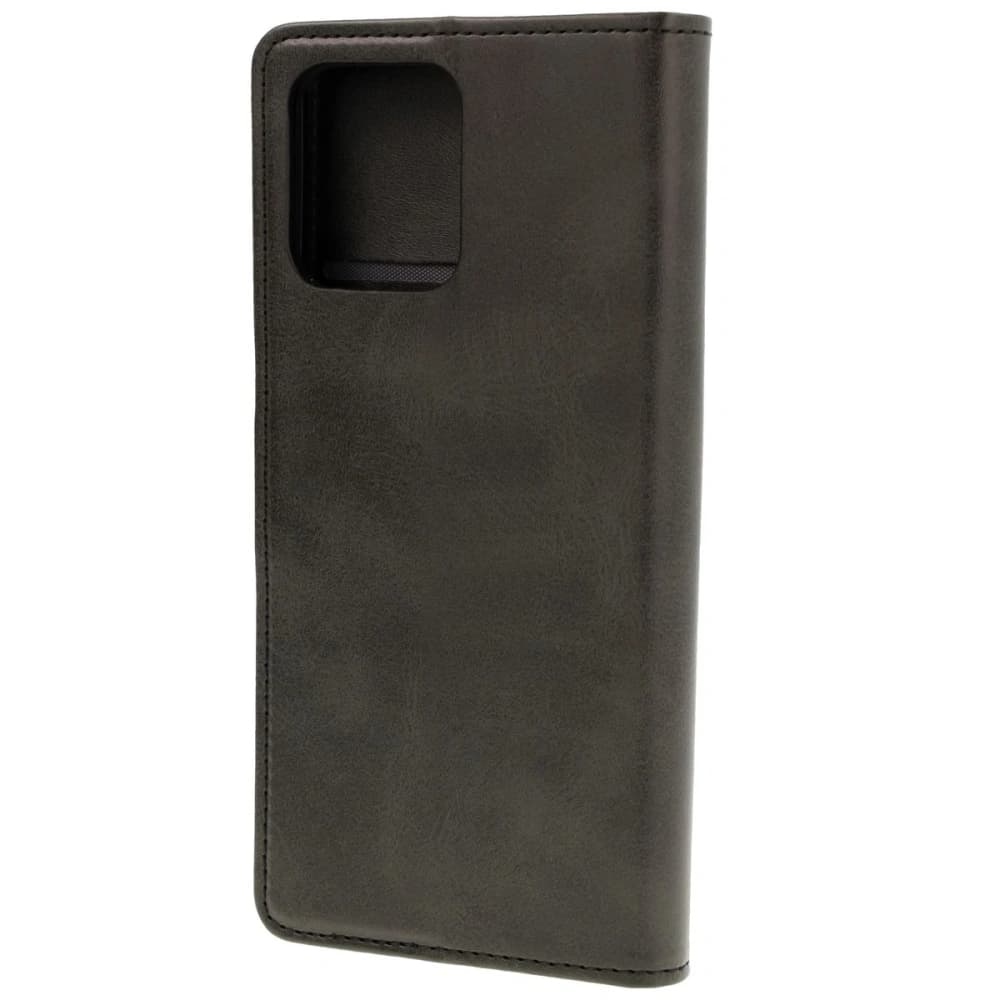 Bizon Case Pocket Motorola Moto G75 5G black - 4