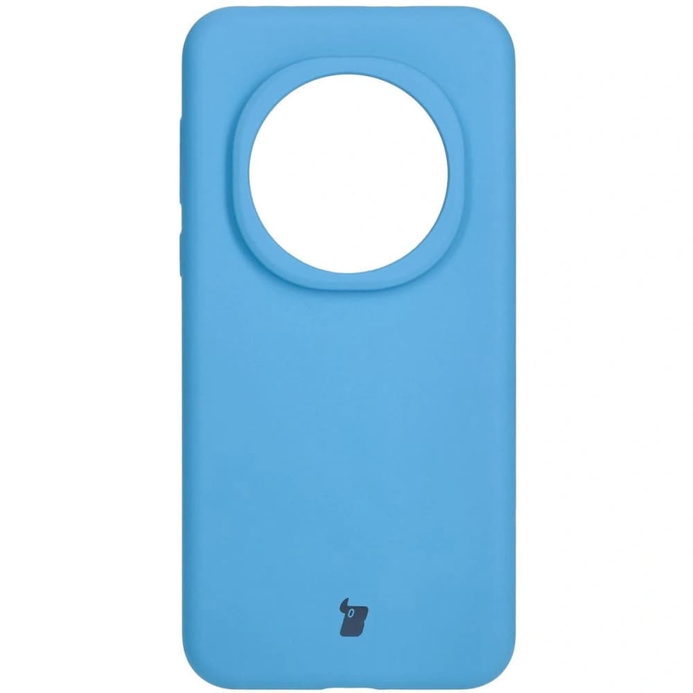 Bizon Soft Case Honor Magic7 Pro blue - 2