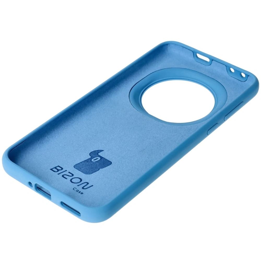 Bizon Soft Case Honor Magic7 Pro blue - 4