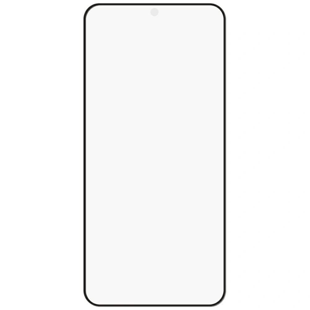 Sklo tvrzené UNIQ Optix Vivid pro Samsung Galaxy S25 / S24 - 2